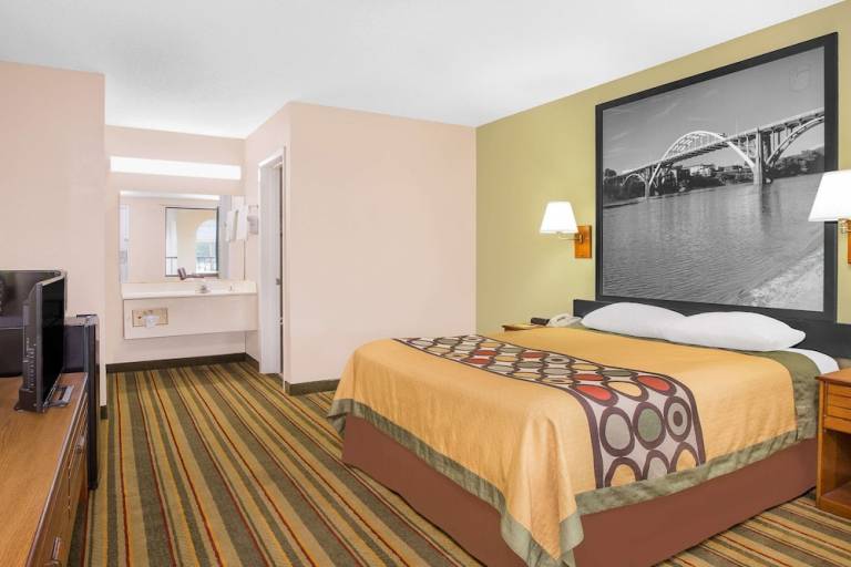 Motel  Eufaula