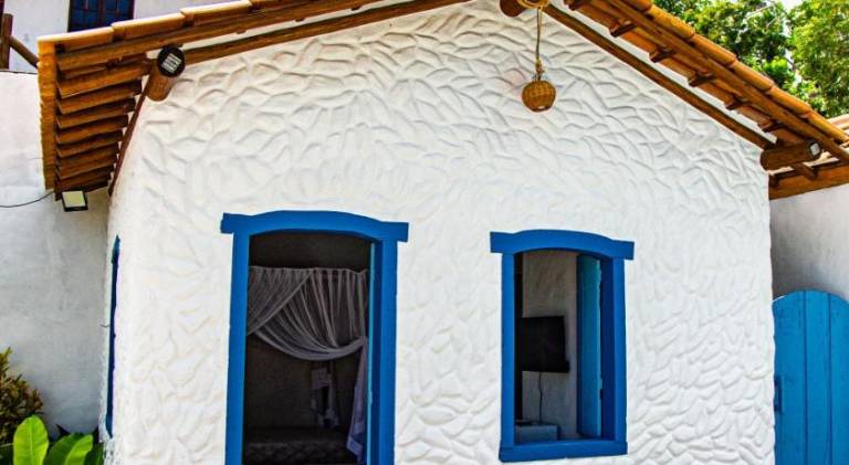 Villa Rocha Trancoso - Quadra de Beach Tennis — photo 5
