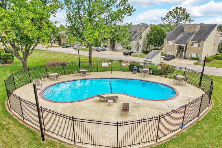 Condo Conroe