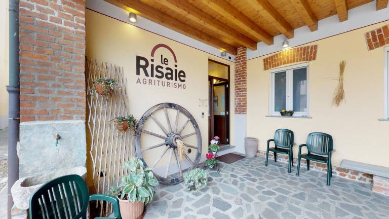 Casale  Pavia
