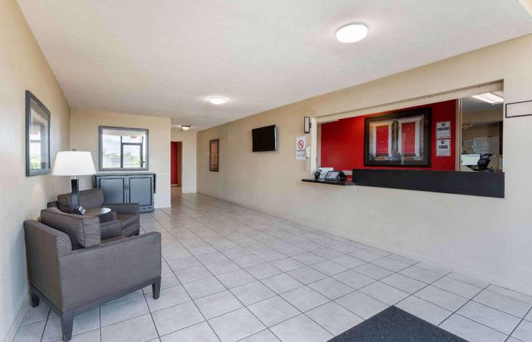 Extended Stay America Suites - Dayton - Fairborn — photo 3