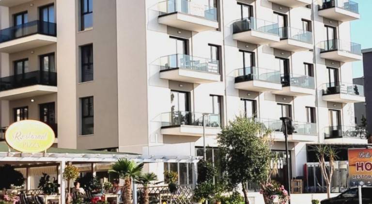 70 m&sup2; Ferienwohnung