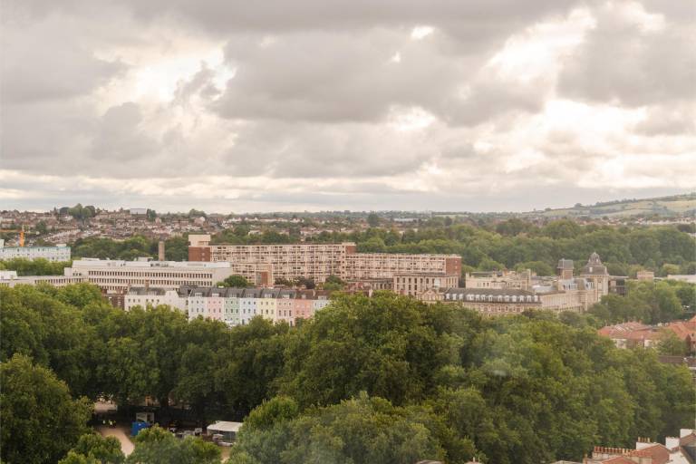 Majestic Hotels Bristol in Saint-Paul