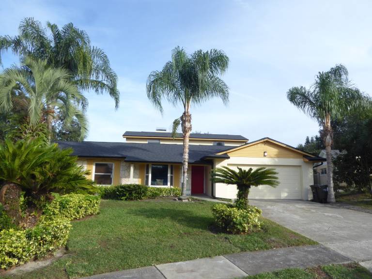 Maison de vacances Altamonte Springs