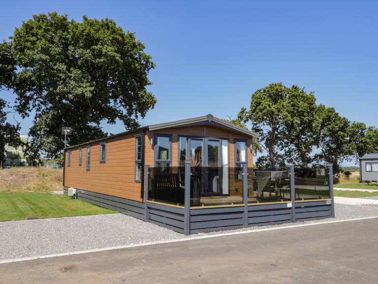 Cottage with yard | Beach view in Bridlington