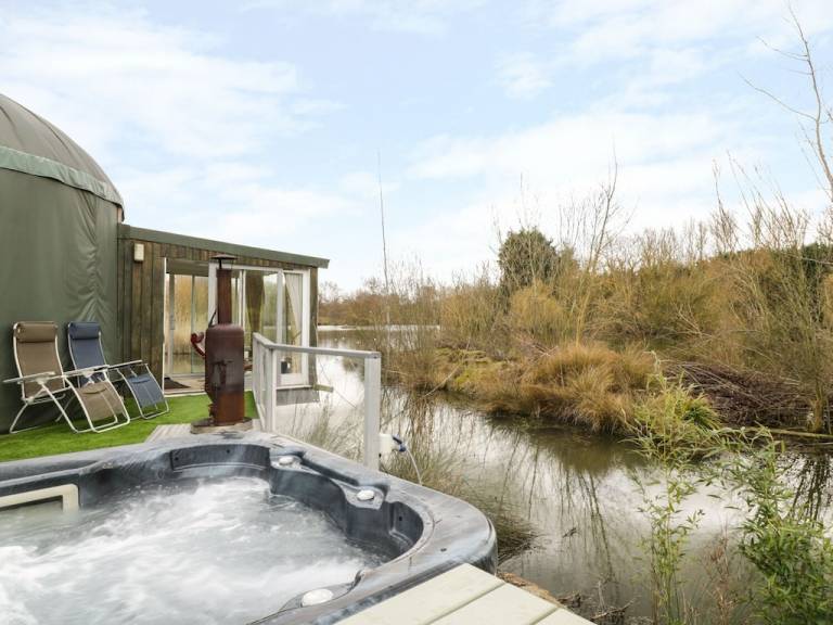 Cottage Beckford