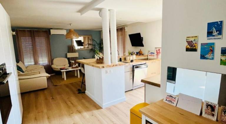 Holiday apartment with 1 room for 4 persons — photo 3