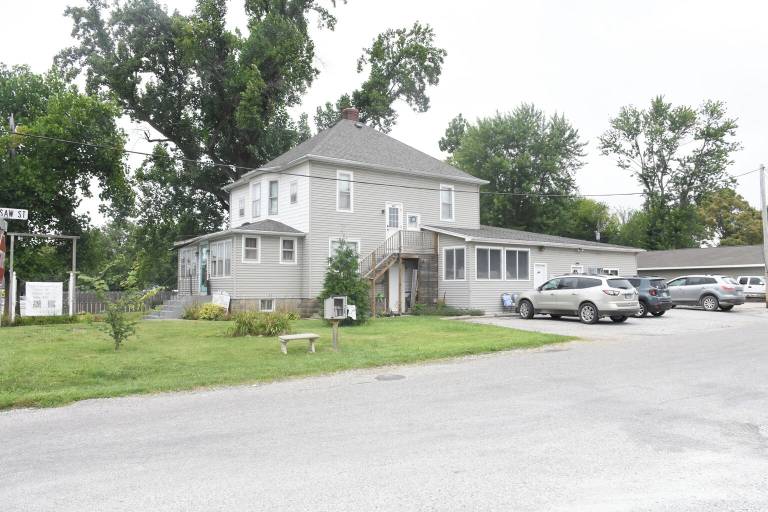 Apartment Nauvoo