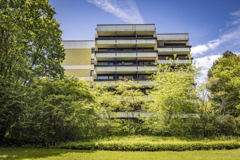 Ferienwohnung Thumsee