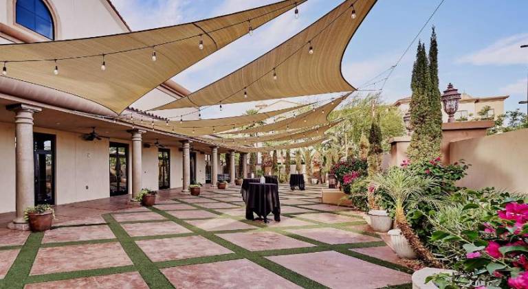 DoubleTree by Hilton Hotel Phoenix - Gilbert — photo 4