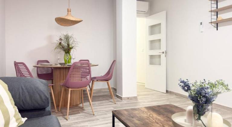 Holiday apartment with 3 rooms for 5 persons — photo 3