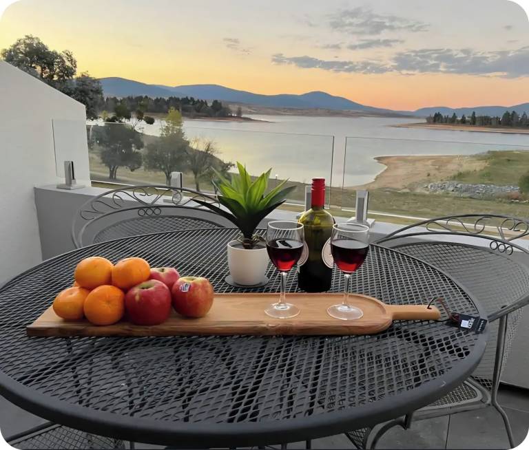 Apartment Jindabyne