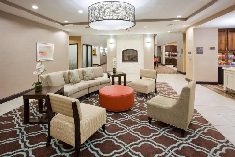Homewood Suites by Hilton Davenport — photo 2