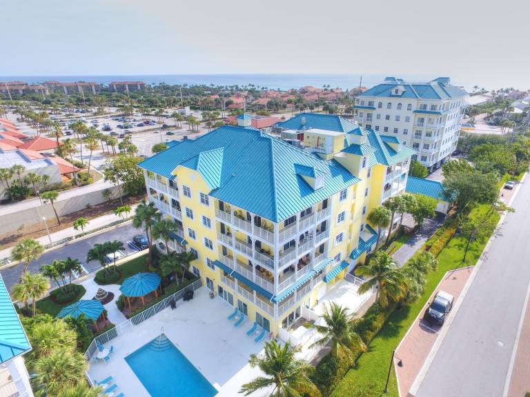 Condo Jupiter