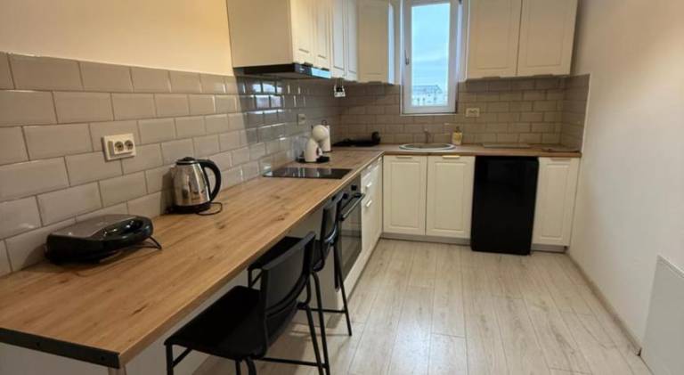 Rental apartment with 1 room for 2 persons — photo 2