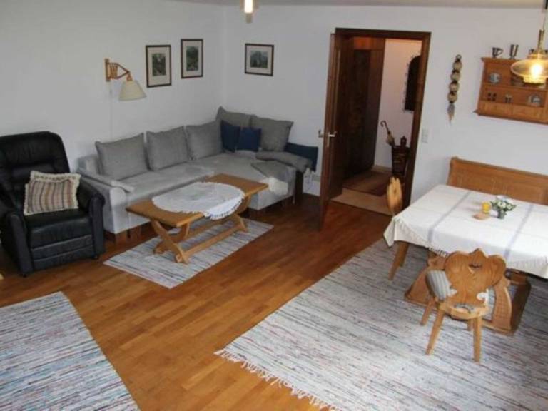Ferienwohnung Schliersee