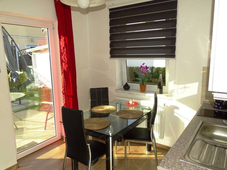 Ferienwohnung Kölpinsee