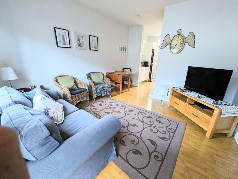 Ferienwohnung Adelaide