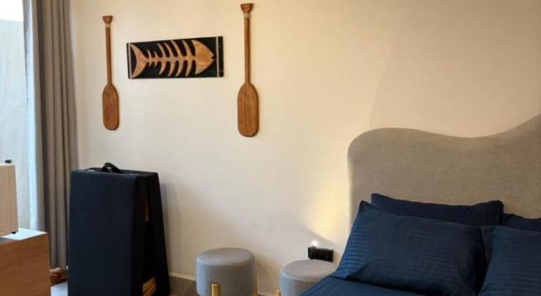 Apartment for 3 persons in Bertioga