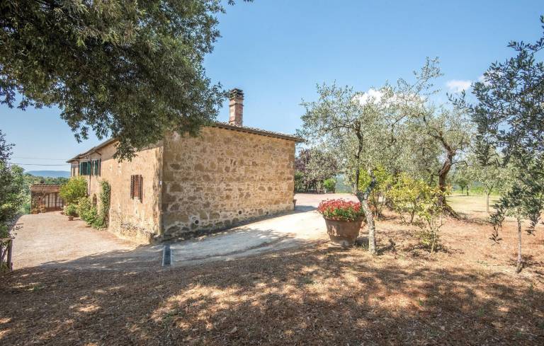 Casa Siena