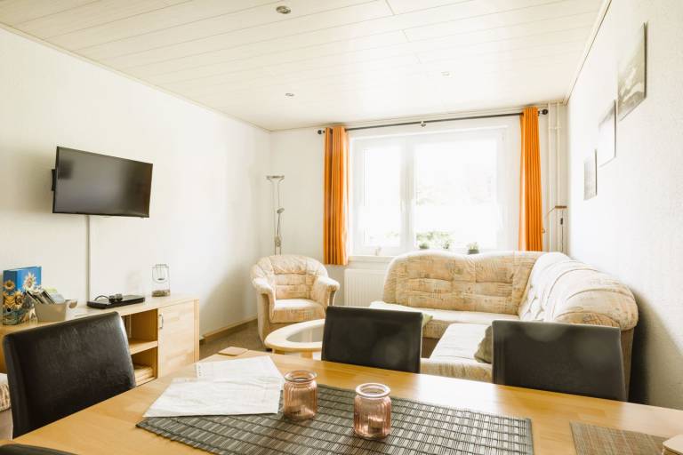 Ferienwohnung Eibenstock
