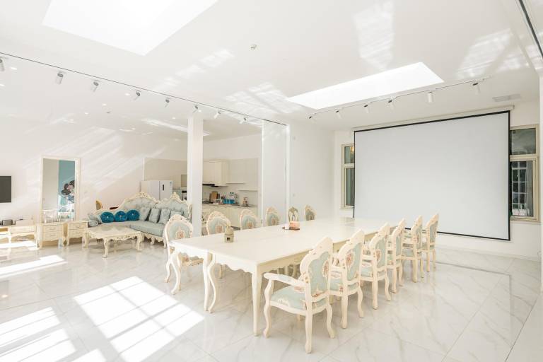 Villa with grill & yard | Perfect for remote work | Pets are welcome — photo 3