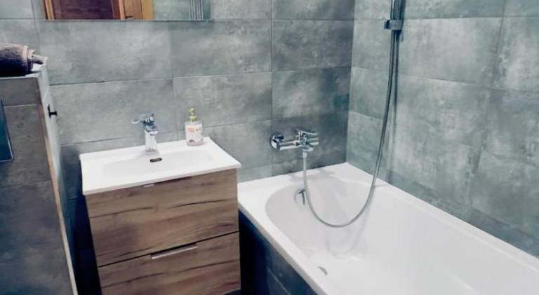 Rental apartment with 1 room for 4 persons — photo 2