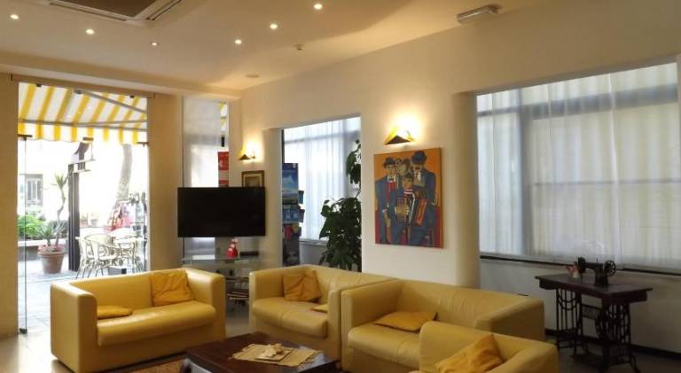 Hotel Vasco — photo 2