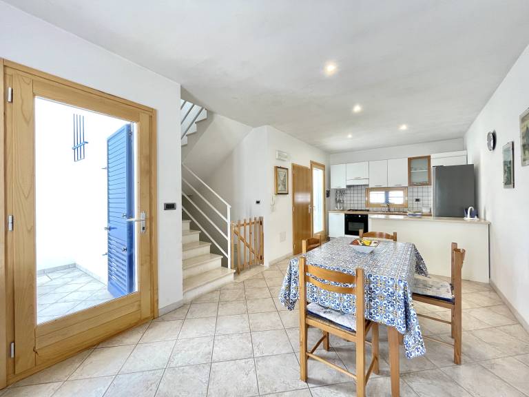 Child-friendly lovely house with patio, garden & grill | Sea view | Beach nearby | Pets are welcome — photo 3