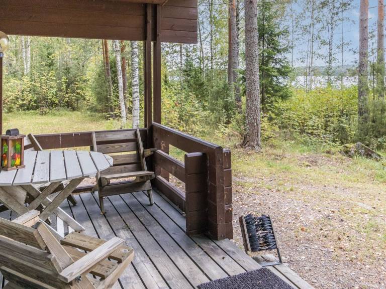 Beautiful house with sauna | Nature view | Pets allowed — photo 3