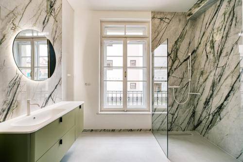 Služobný apartmán  Ratnovce