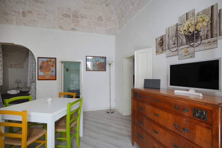 Nice holiday apartment with fast internet | Pet-friendly — photo 4