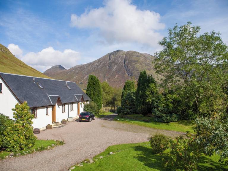 Landhaus  Glencoe