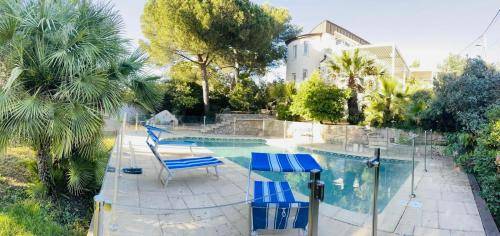 Villa Sète