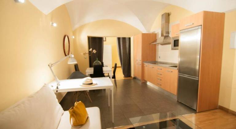 Holiday apartment for 8 persons — photo 3