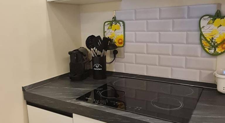 Holiday apartment with 1 room for 4 persons — photo 4