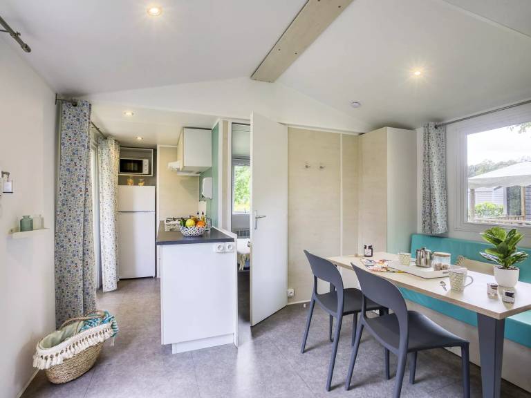 Mobil-home  Pluvigner