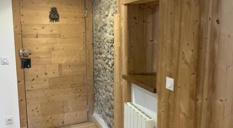 Annecy DUPLEX Gare-Lac 4e etage 4 ou 6 pers CLIMATISE — photo 4