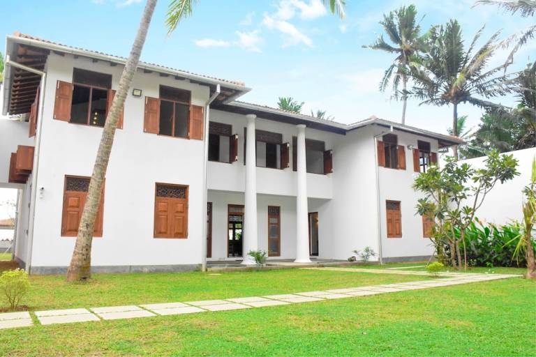 Villa  Galle