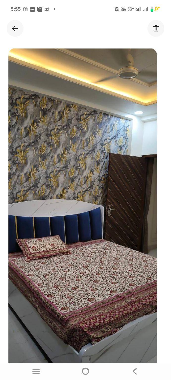 Villa with 3 rooms for 6 persons — photo 5