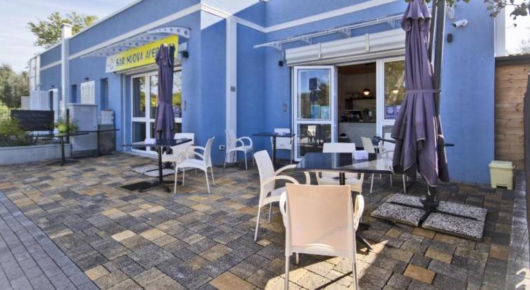 IL SOLE NEL MARE - Lido di Volano — photo 3
