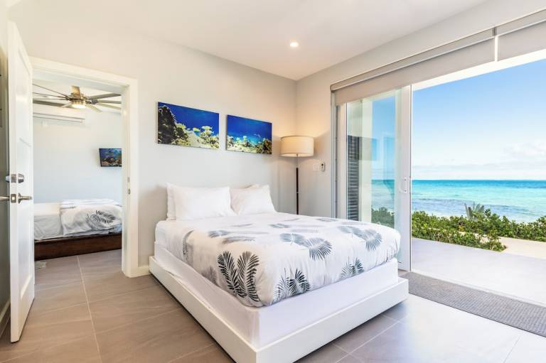 Resort Providenciales