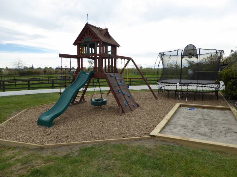 Apartment  Havelock North
