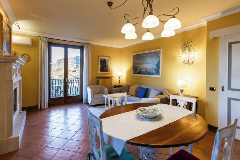 Appartamento Orvieto