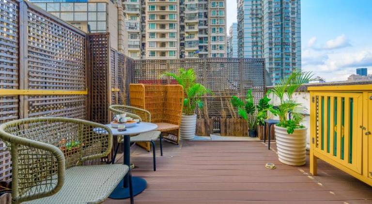 Lux Cabins Hotel Shenzhen — photo 3