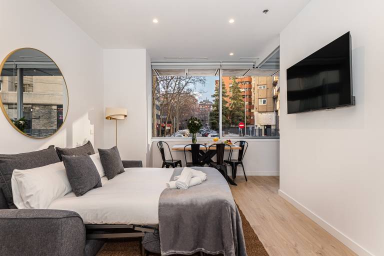 Nice rental apartment | Pet-friendly — photo 4