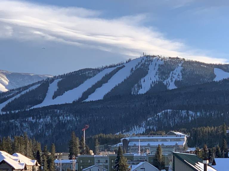 Condo Winter Park