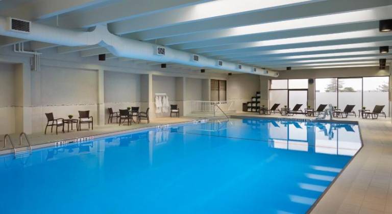 Holiday Inn Toronto International Airport By IHG — photo 4