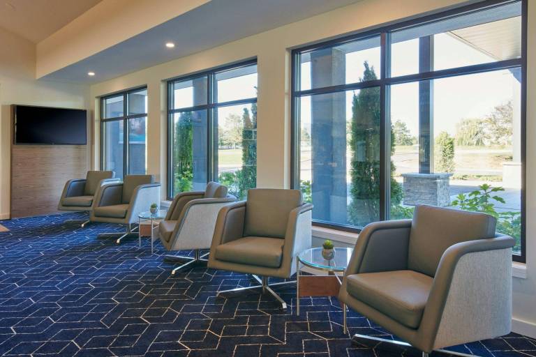 Courtyard by Marriott Chicago Lincolnshire — photo 4