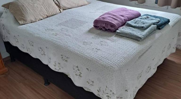 Apartamento Guaratiba